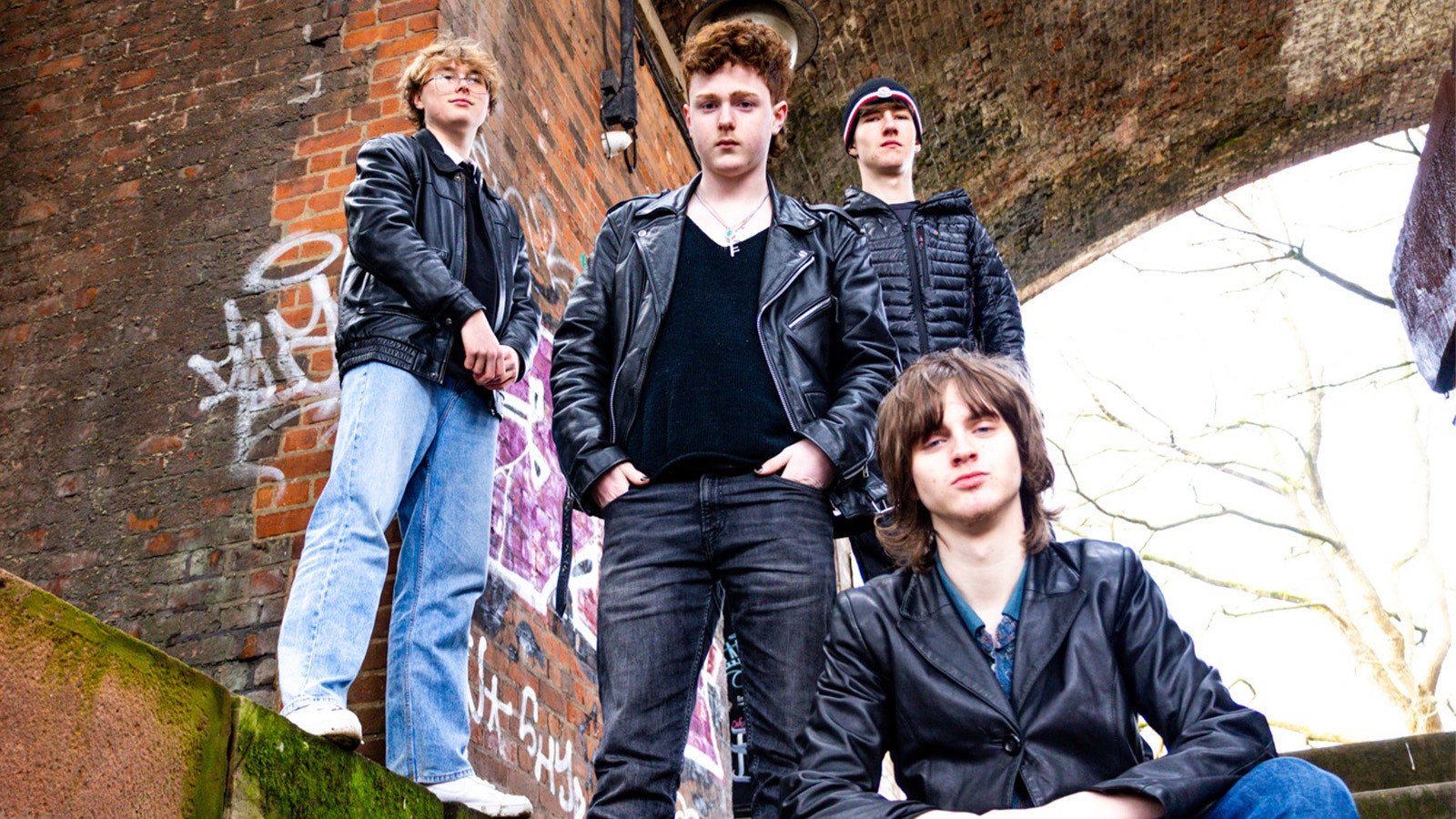The Sick Fix | Lions Den, Manchester
