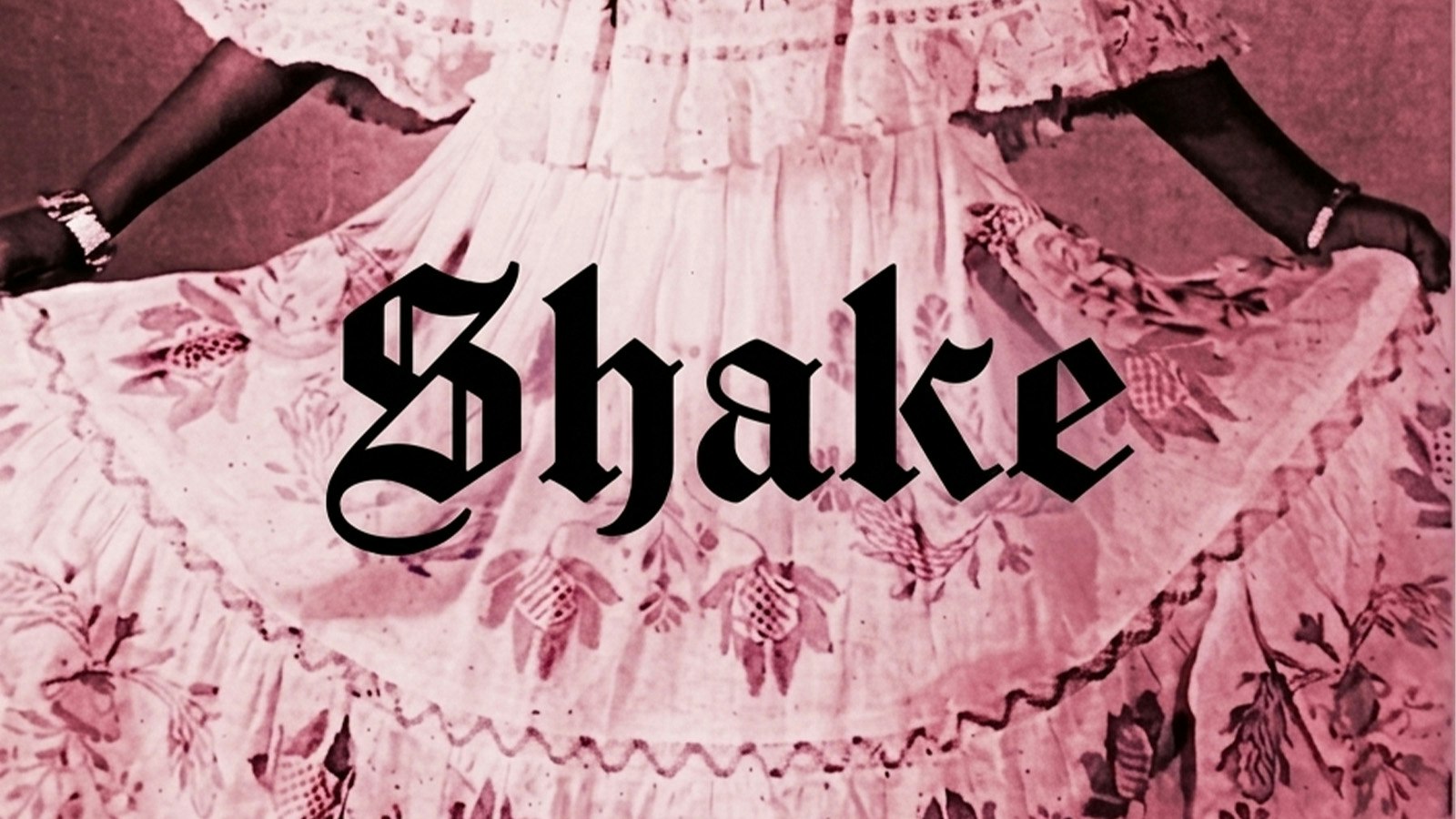 SHAKE – DJ JIMI