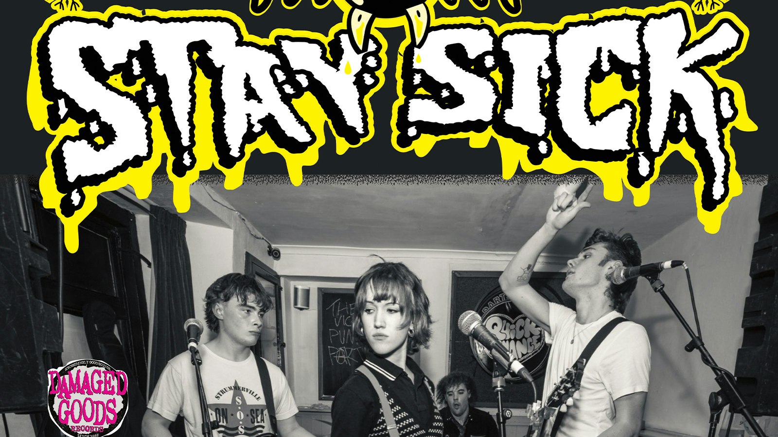 Stay Sick w/ Quick Romance