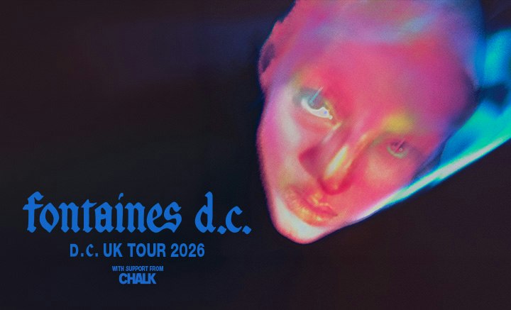 💥 SHIT INDIE DISCO presents FONTAINES DC AFTERPARTY ALL NIGHT INDIE💥 AT TUNNEL (beneath Heebies on Seel Street – £5 DOUBLE VODKA & MIXER – OPEN UNTIL 6AM