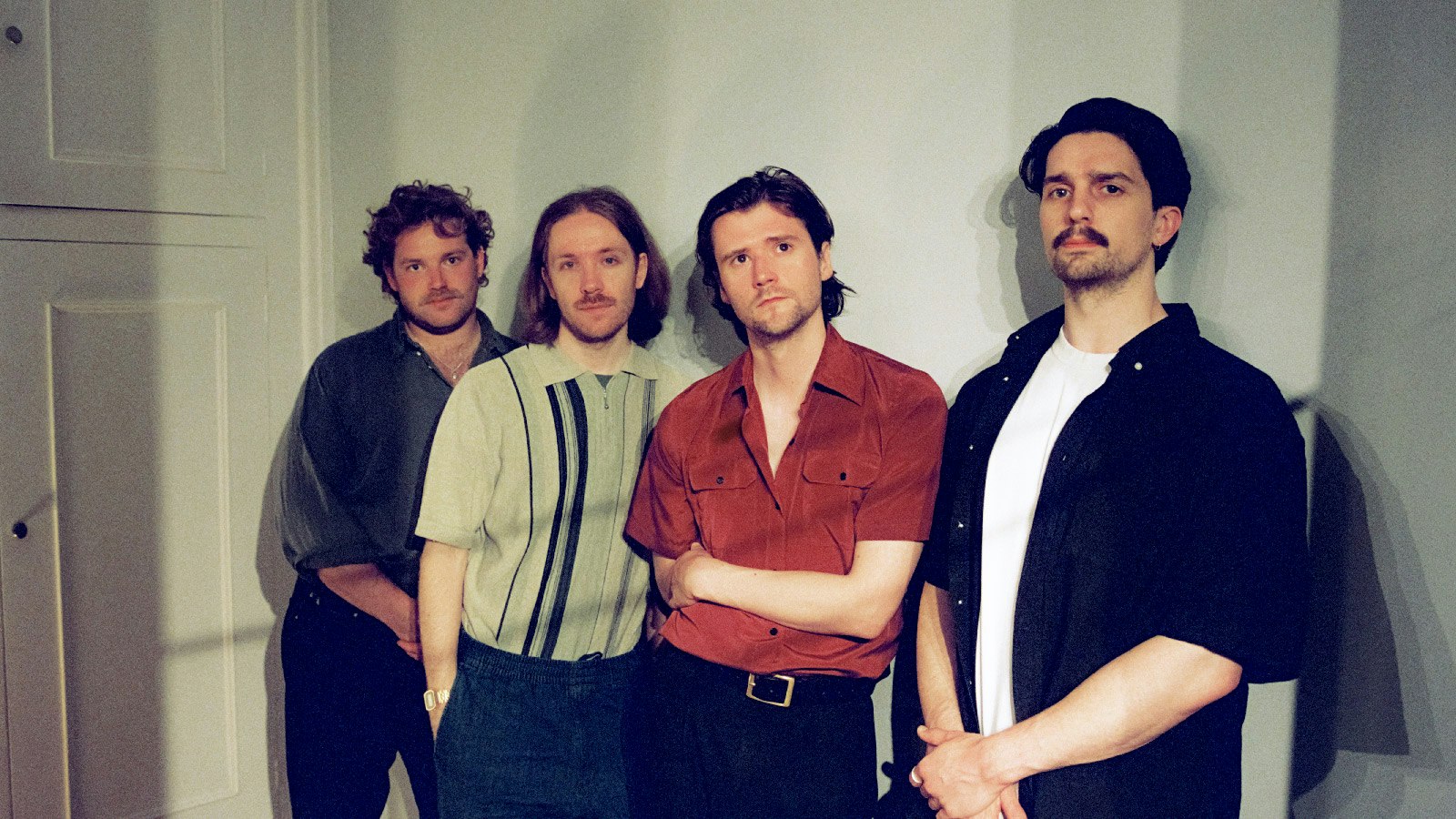 Do Nothing | Manchester, New Century Locker