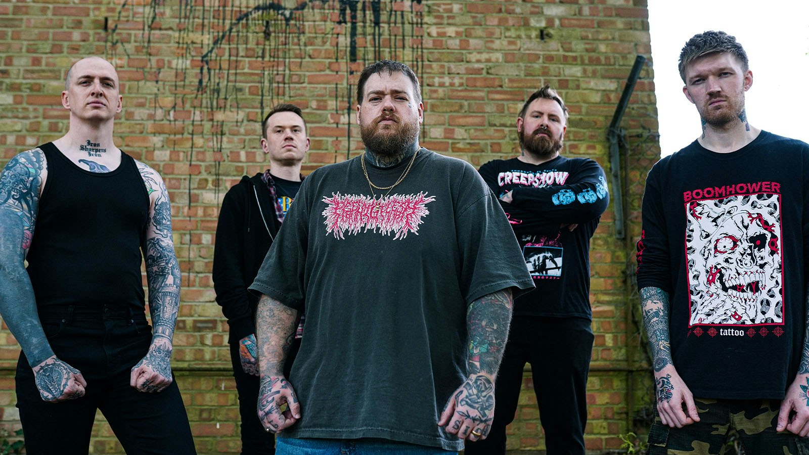 Annotations Of An Autopsy