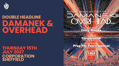 Damanek & Overhead at Corporation