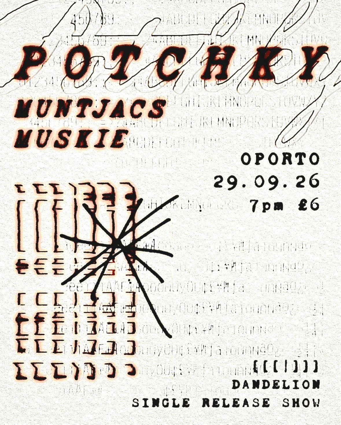 Potchky