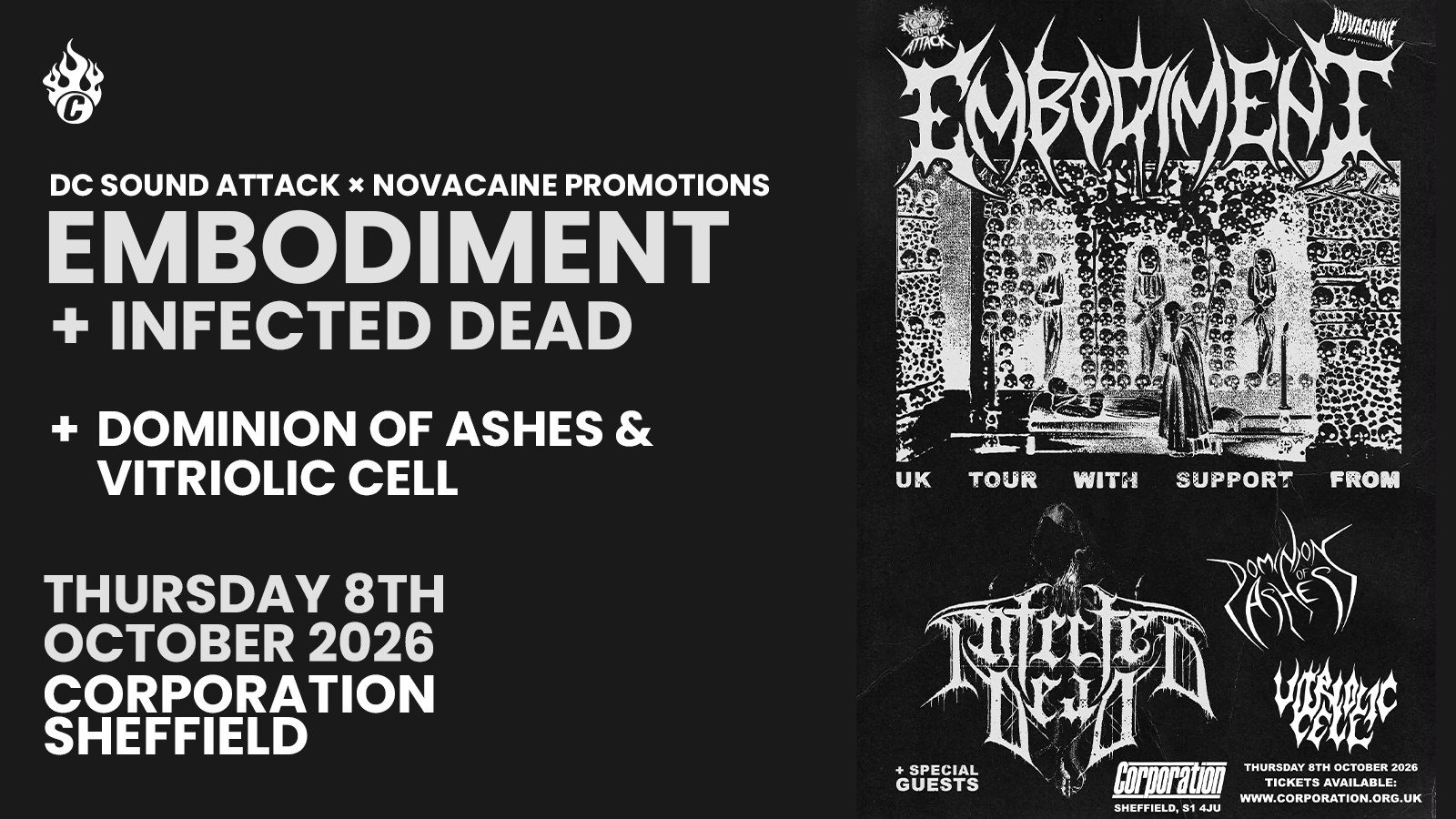 Embodiment