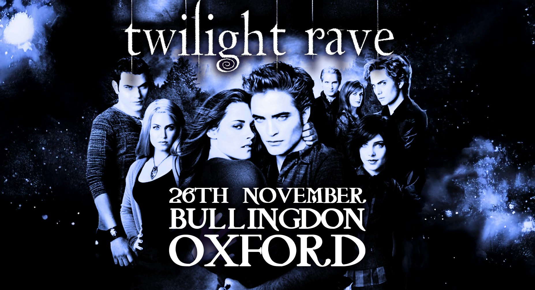 Twilight Rave (Oxford)
