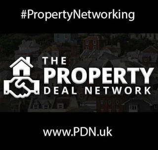 Property Deal Network London Kensington - PDN Networking Event