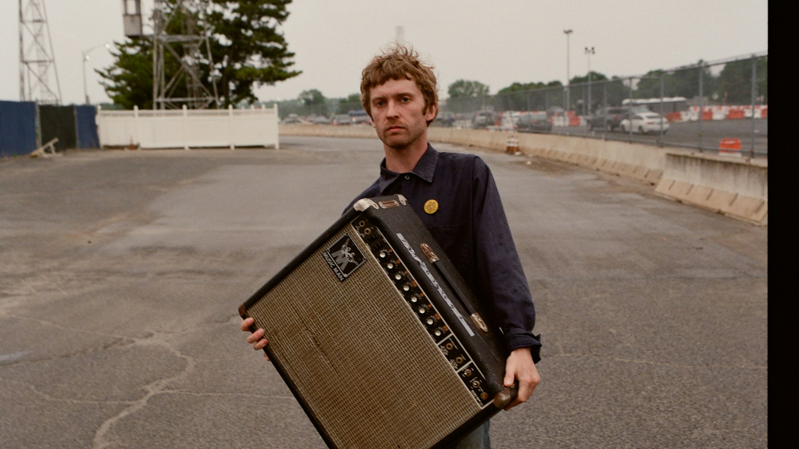 Greg Freeman