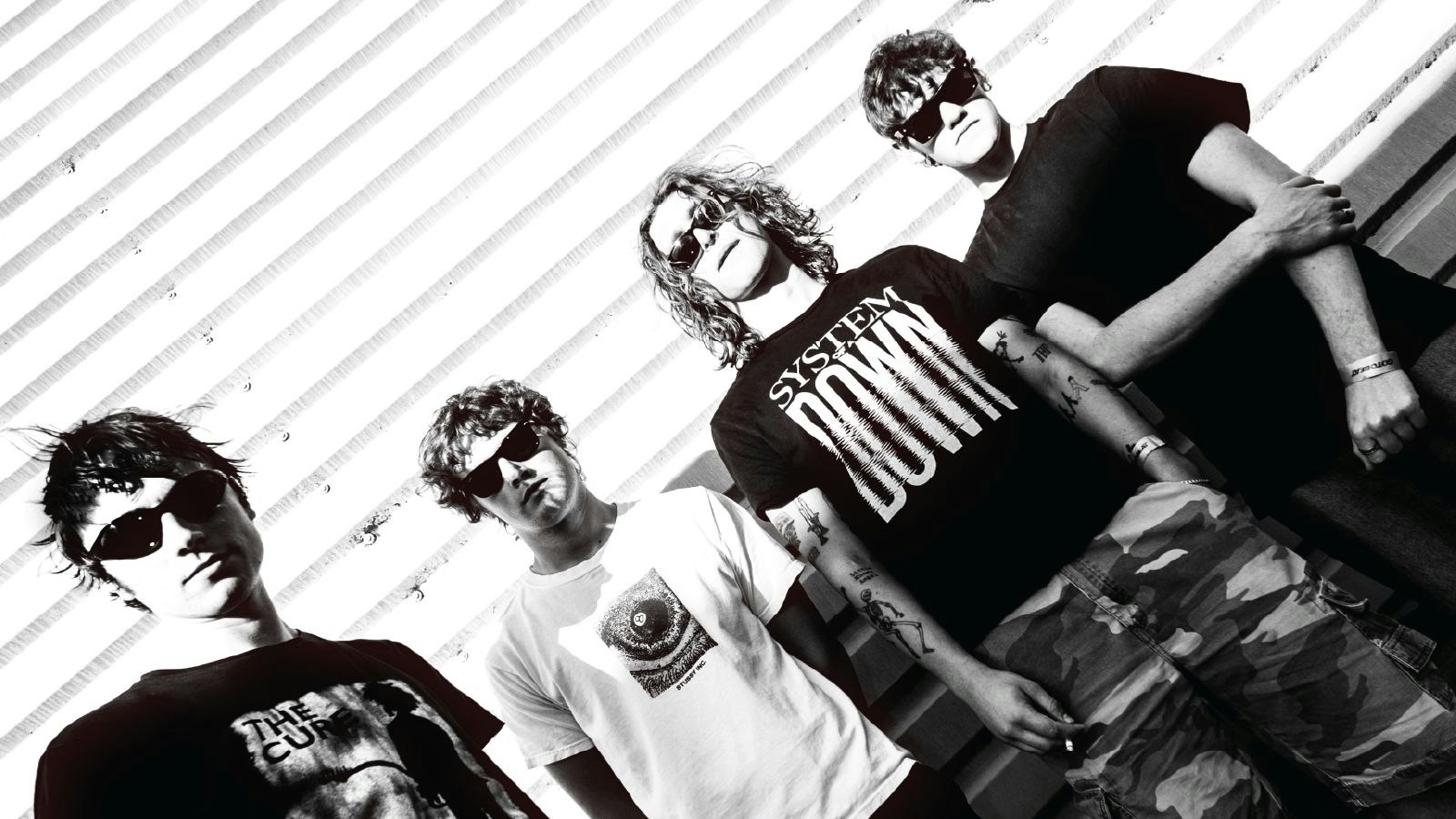 The Rolling People | Sunderland, The Independent