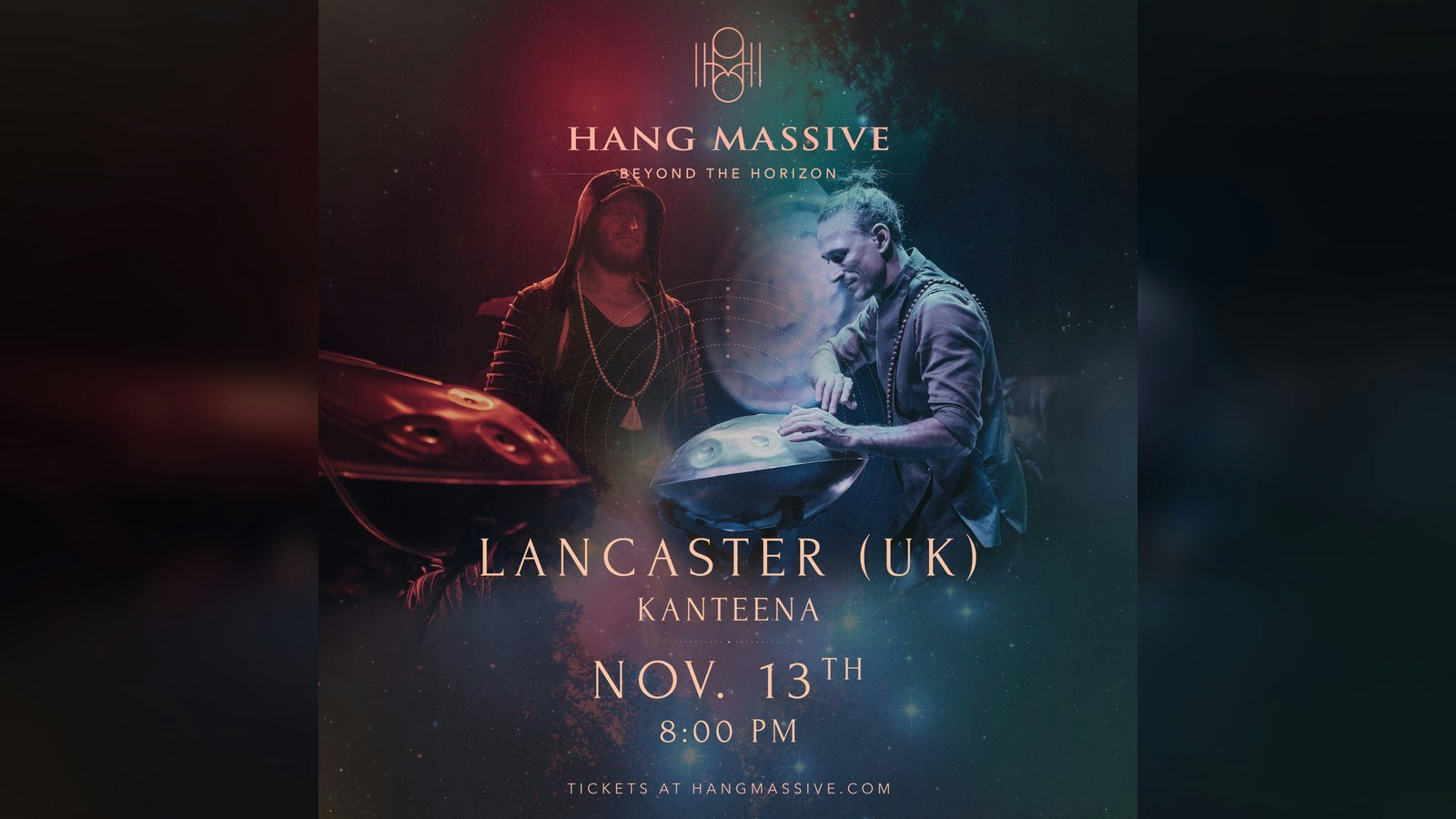 Hang Massive