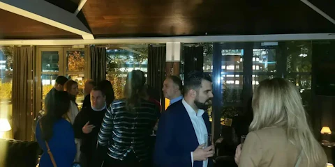 London Connector® | Premium Business Networking at Eight Club
