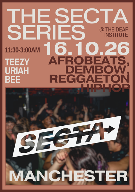 The Secta Series