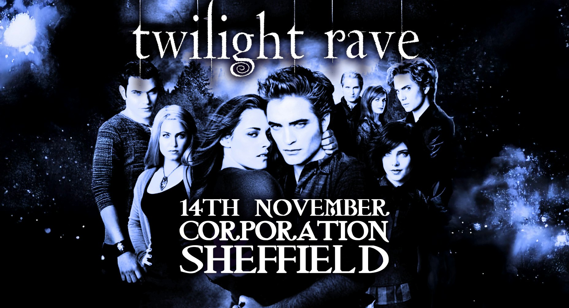 Twilight Rave