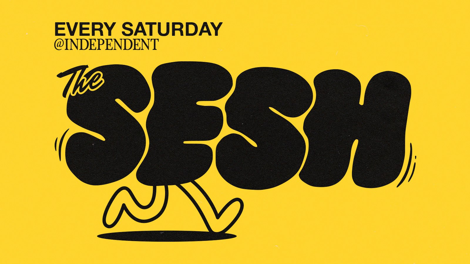 The Sesh