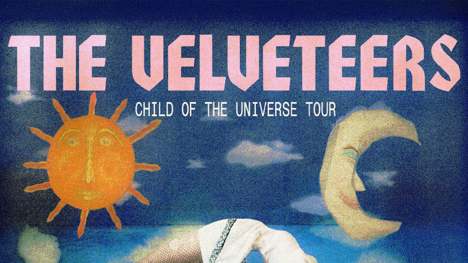 The Velveteers