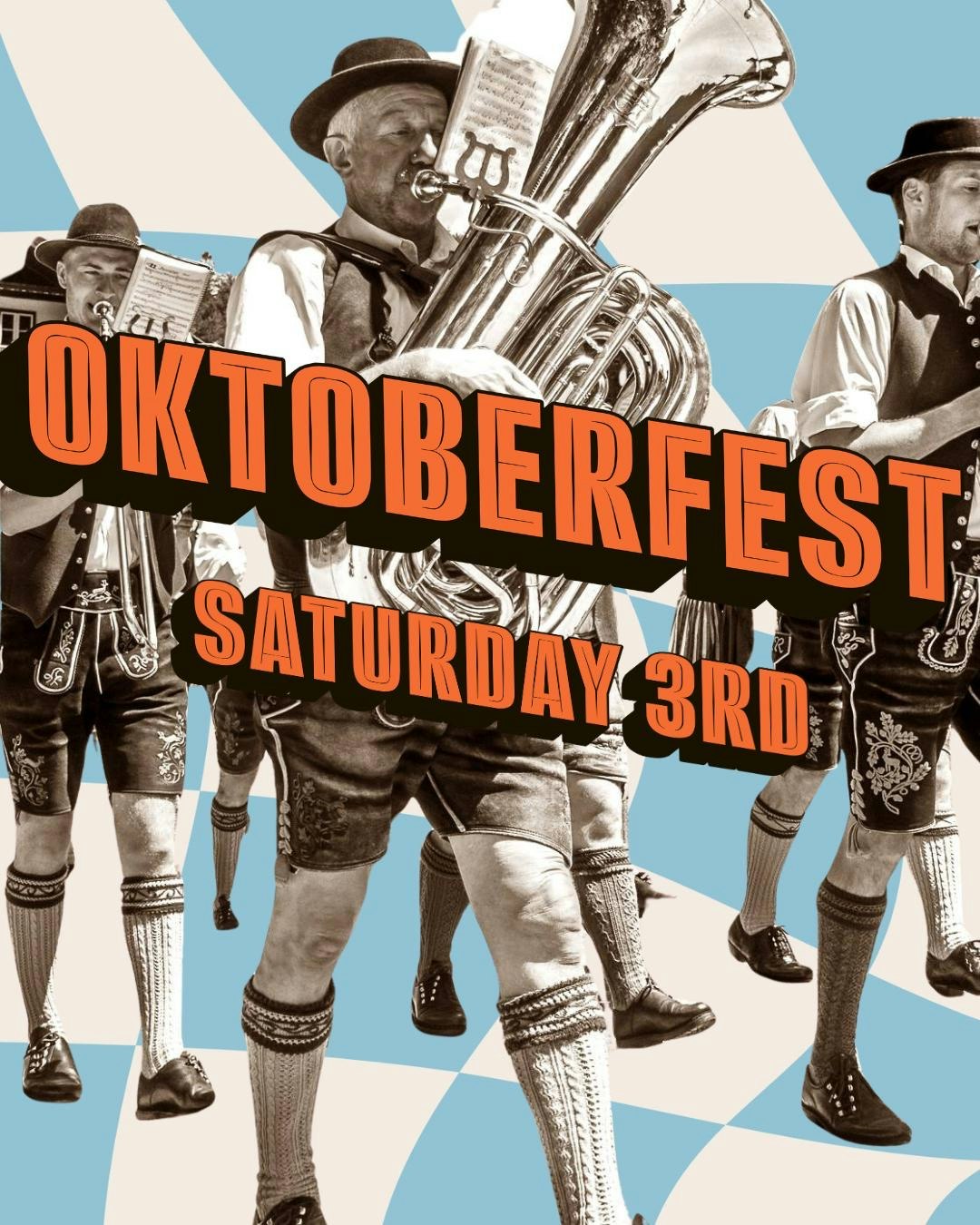 Oktoberfest comes to Stein Haus