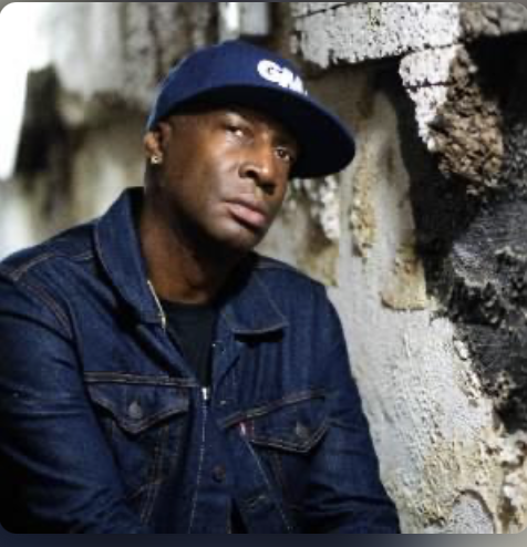 Grand Master Flash – The 4 Elements Tour