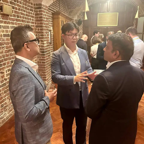 British Polish Construction Forum 2026 | London Construction Networking