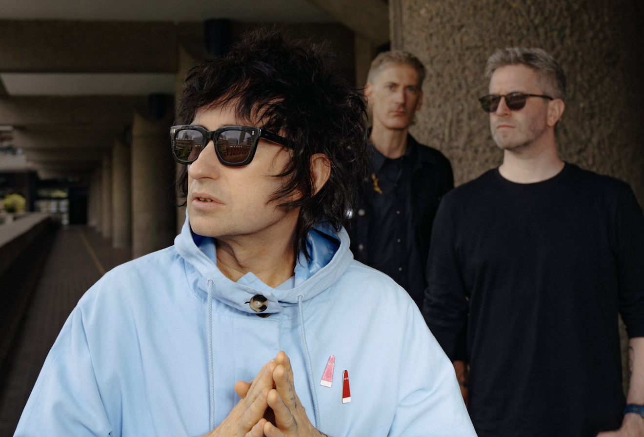 LostAlone – 20th Anniversary Tour | Yes, Manchester
