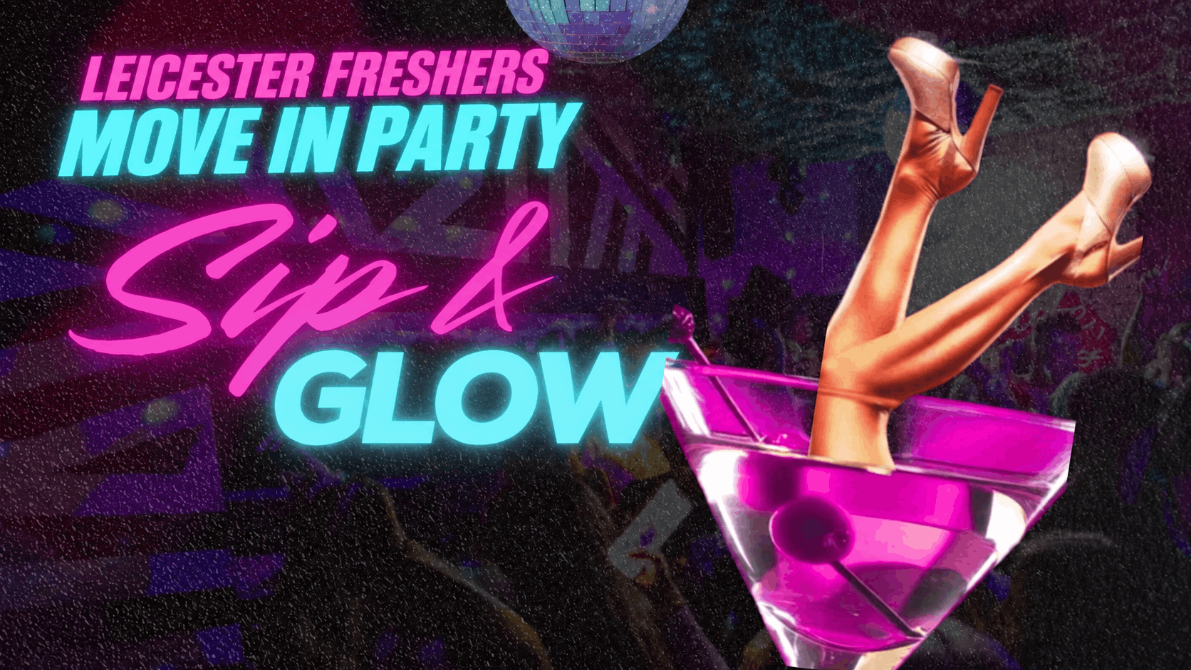 FRESHERS MOVE IN PARTY 🔥 | DESI MOTIVE FRIDAY SESSION | SOPHY LEICESTER | FREE ENTRY BEFORE MIDNIGHT