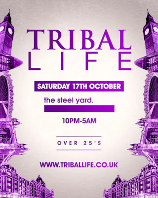 Tribal Life