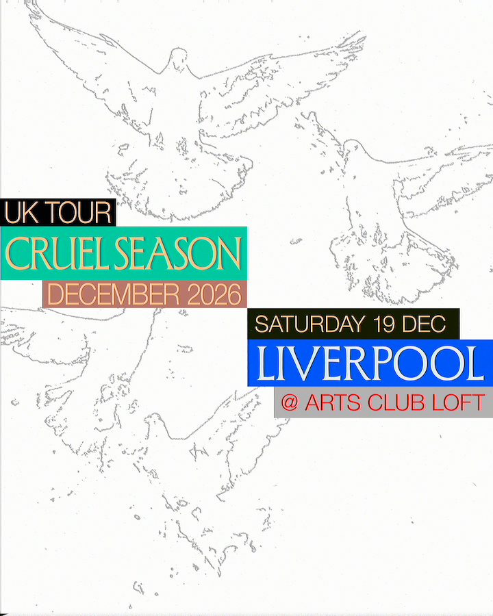 Cruel Season