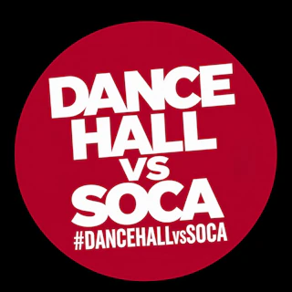 Dancehall vs Soca