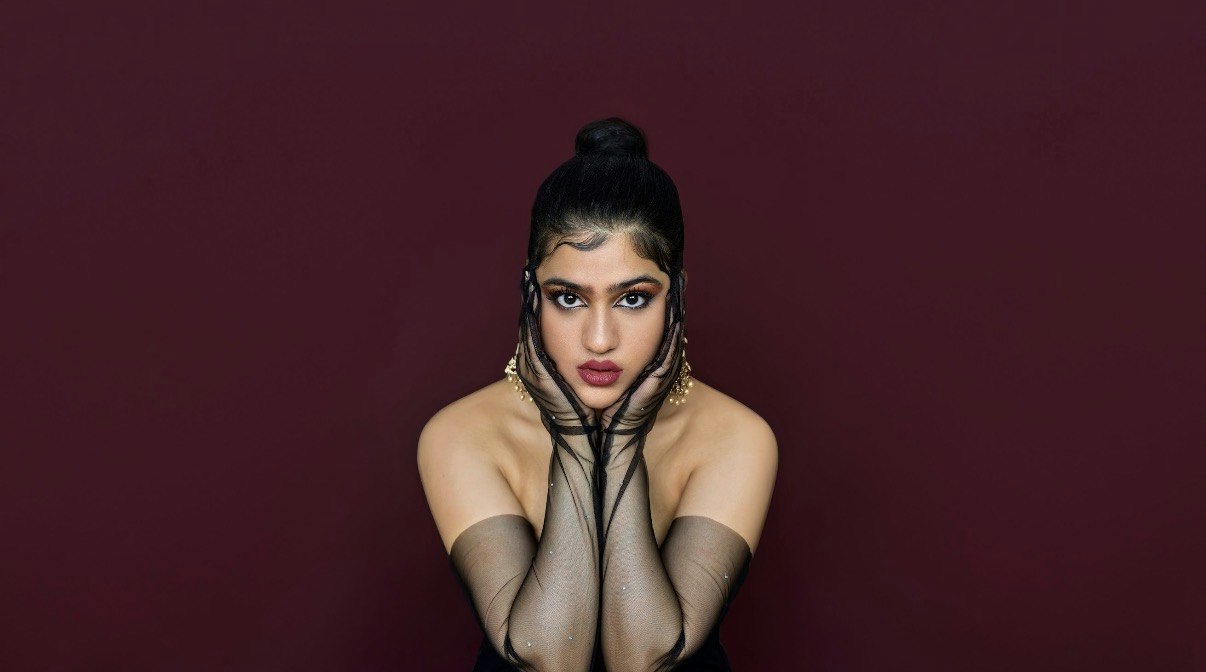 RIYA EP Launch