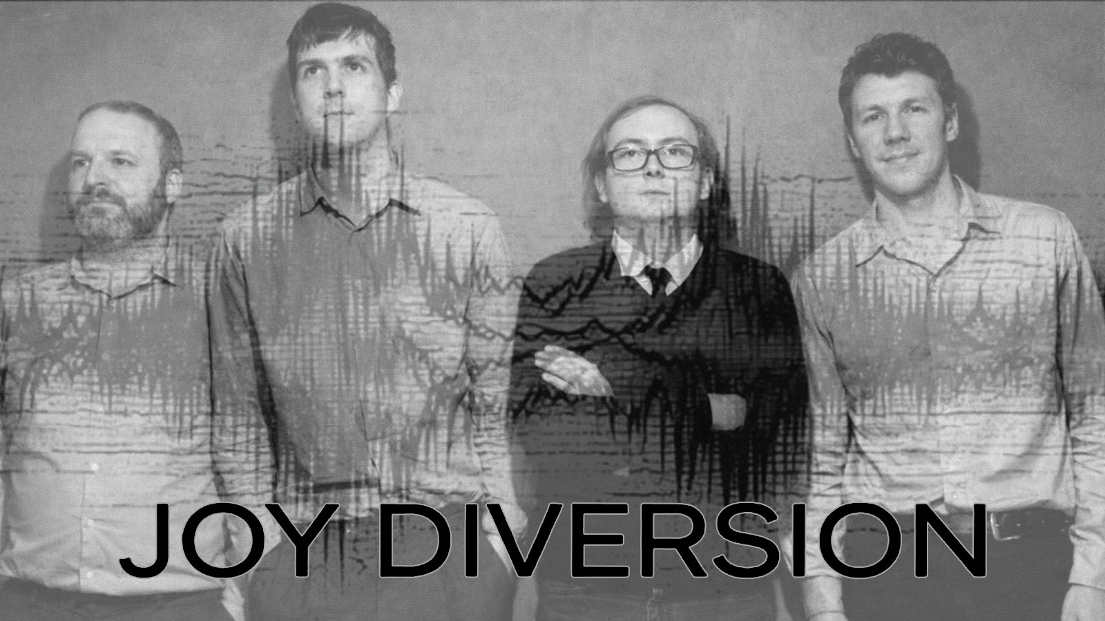 Joy Diversion (The Ultimate Joy Division Tribute)