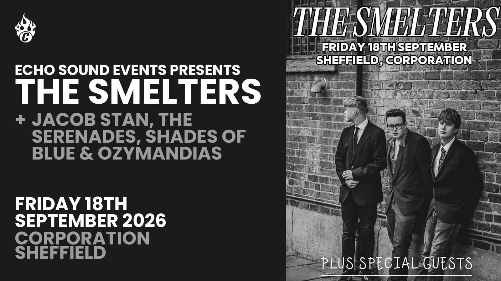 The Smelters