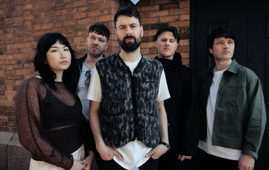 Courteeners – Evening Album Launch Show