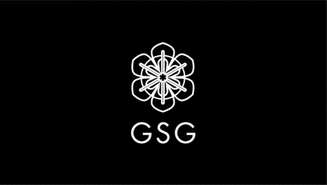 GSG SATURDAYS 🖤