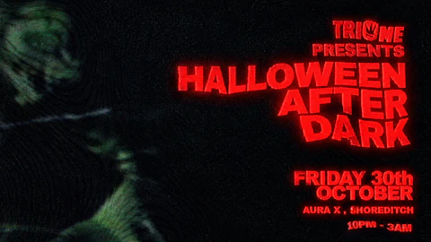 TriOne Presents: Halloween After Dark