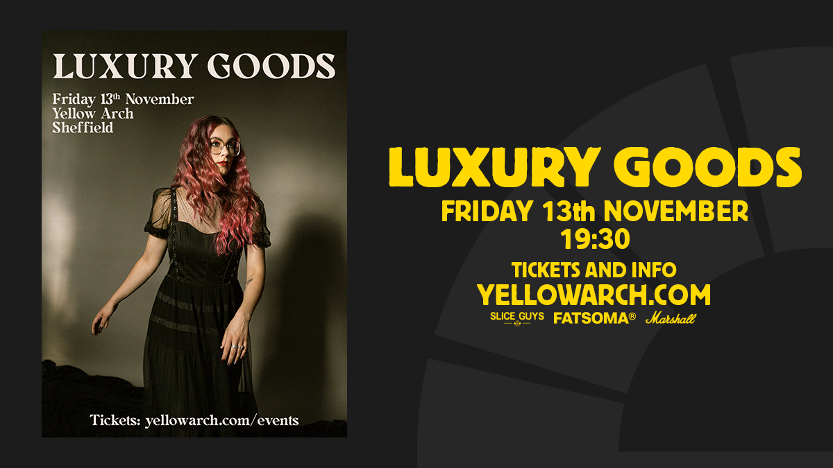 Luxury Goods