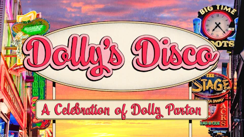 Dolly's Disco: Regent Street, London 💋👢