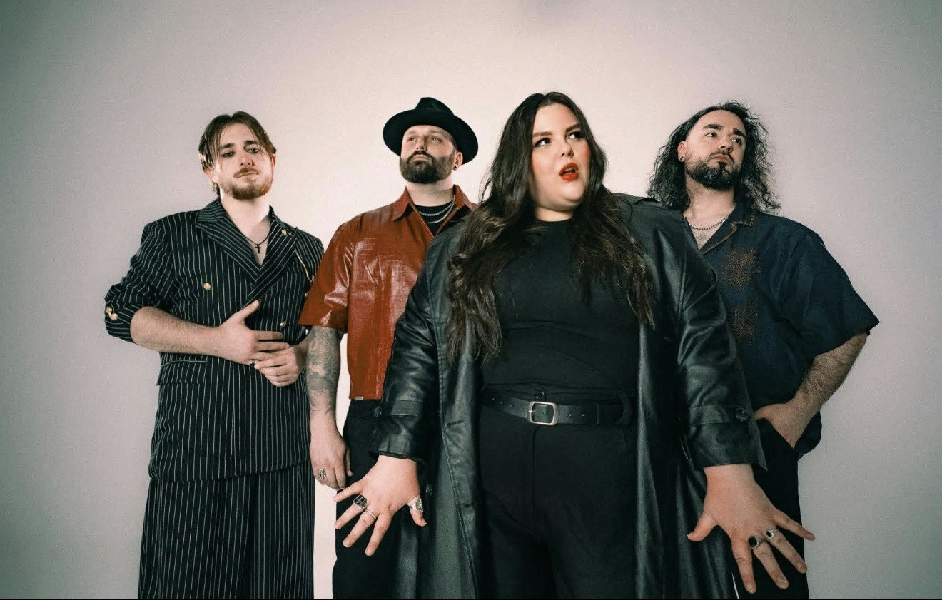 FEVER DREAM KILLS – The Nightmare Ball