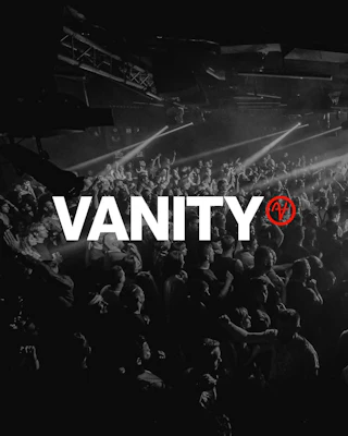 VANITY at DALSTON DEN (Kingsland high street, Dalston) HOUSE MUSIC