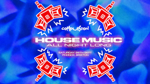 House and Techno Saturdays at Phonox | £5 Student Tickets