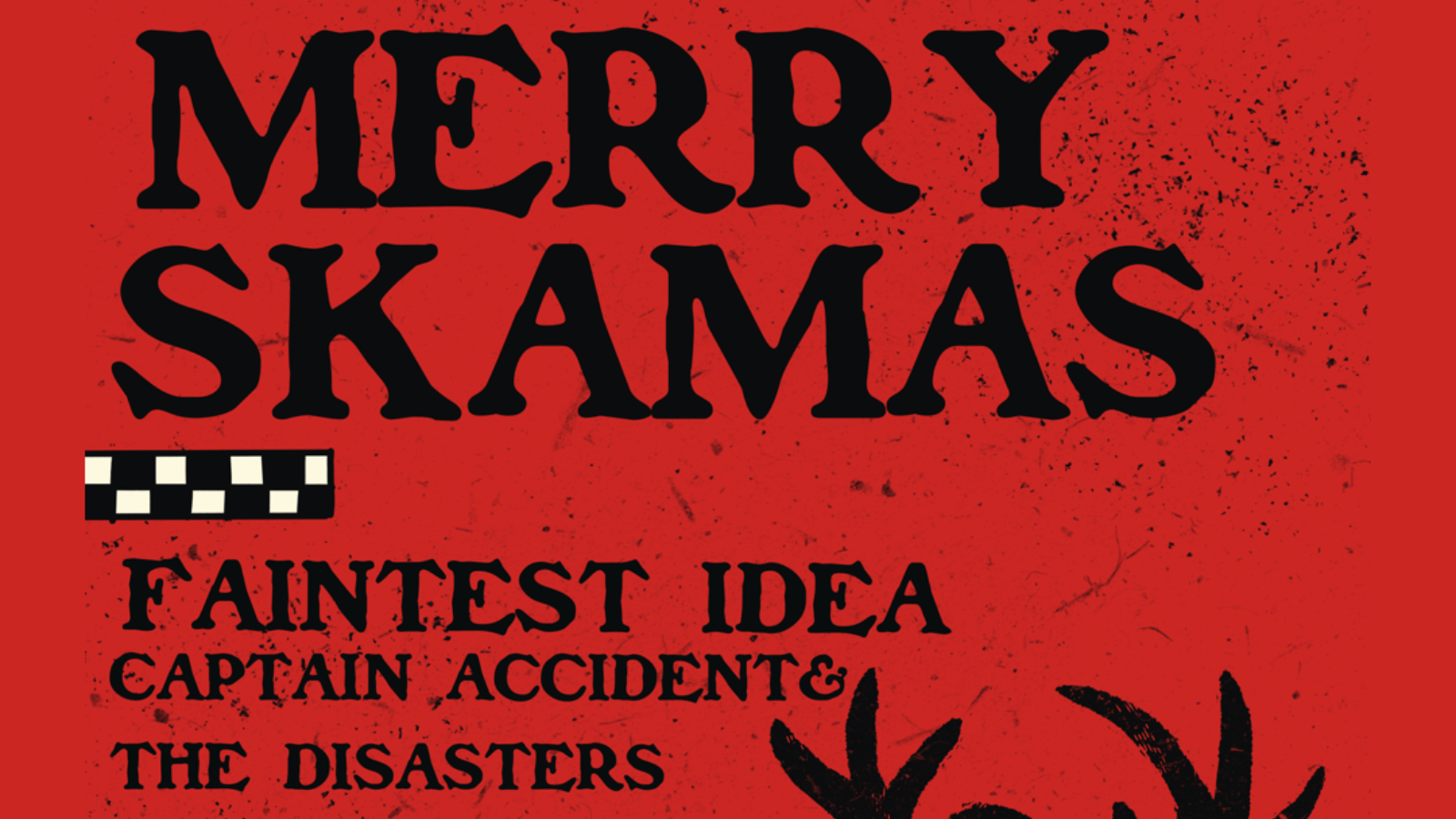 Merry Skamas