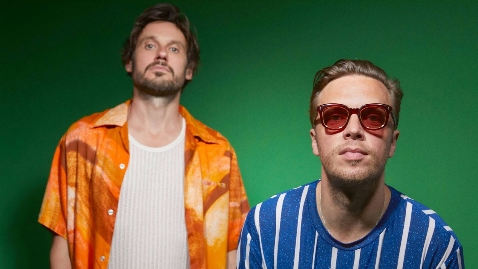 Friendly Fires