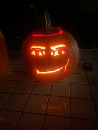 PRE'LLOWEEN