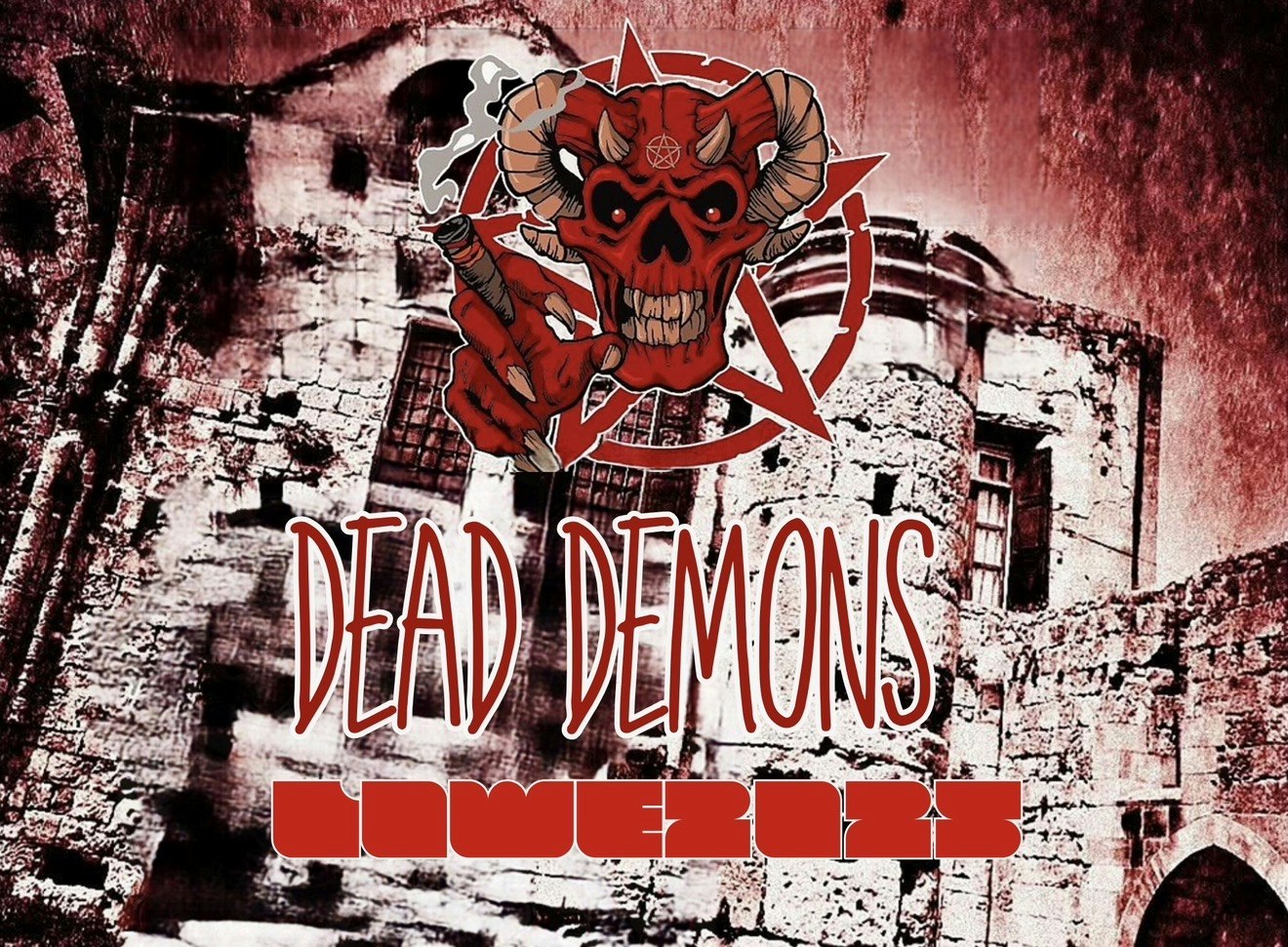 [FREE ENTRY] DEAD DEMONS & LOWDRIVE