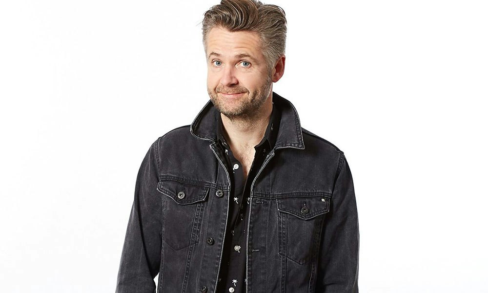 Comedy Club with  Rob Rouse, Matt Richardson, Matt Reed & one more guest TBC (1st act onstage 6.45pm)
