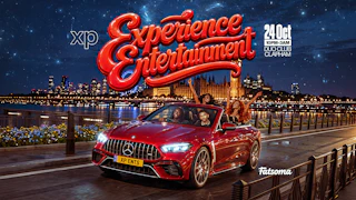 Experience Entertainment