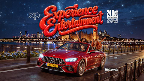 Experience Entertainment