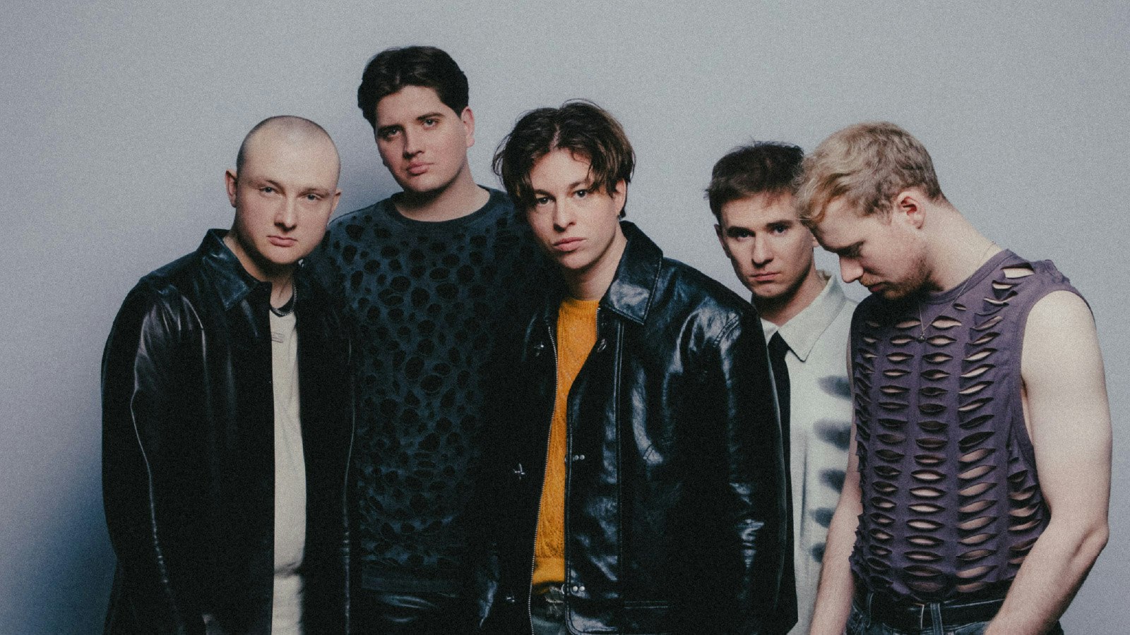 Giant Rooks | Manchester, New Century Hall