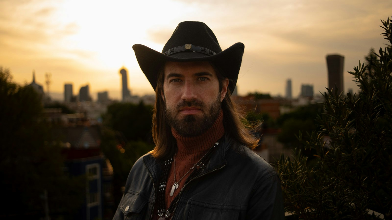 Johnny Delaware | London, The Phoenix