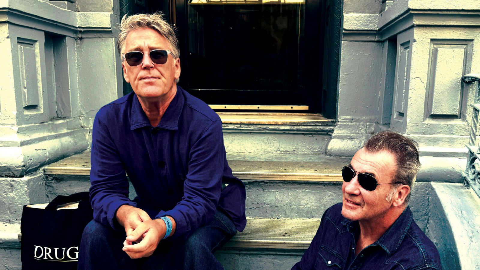 China Crisis | Oxford, The Bullingdon