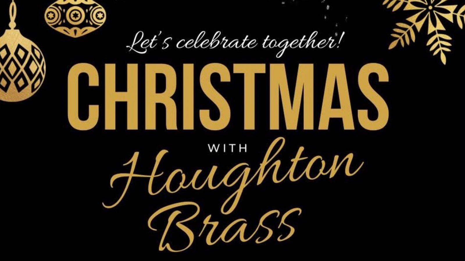 Houghton Brass @ Sunderland Minster