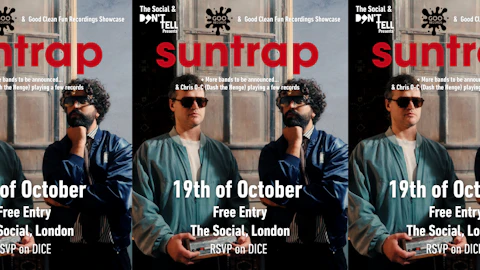 Suntrap